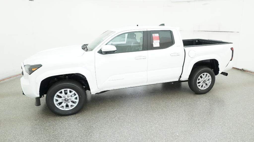 New 2025 Toyota Tacoma SR5 image 7