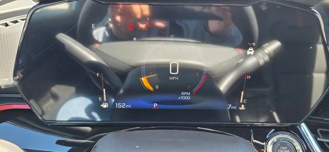 New 2026 Chevrolet Trax RS w/ Driver Confidence Package FWD image 17