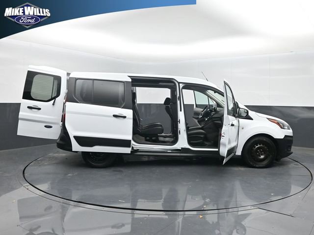 Used 2022 Ford Transit Connect XL FWD image 27