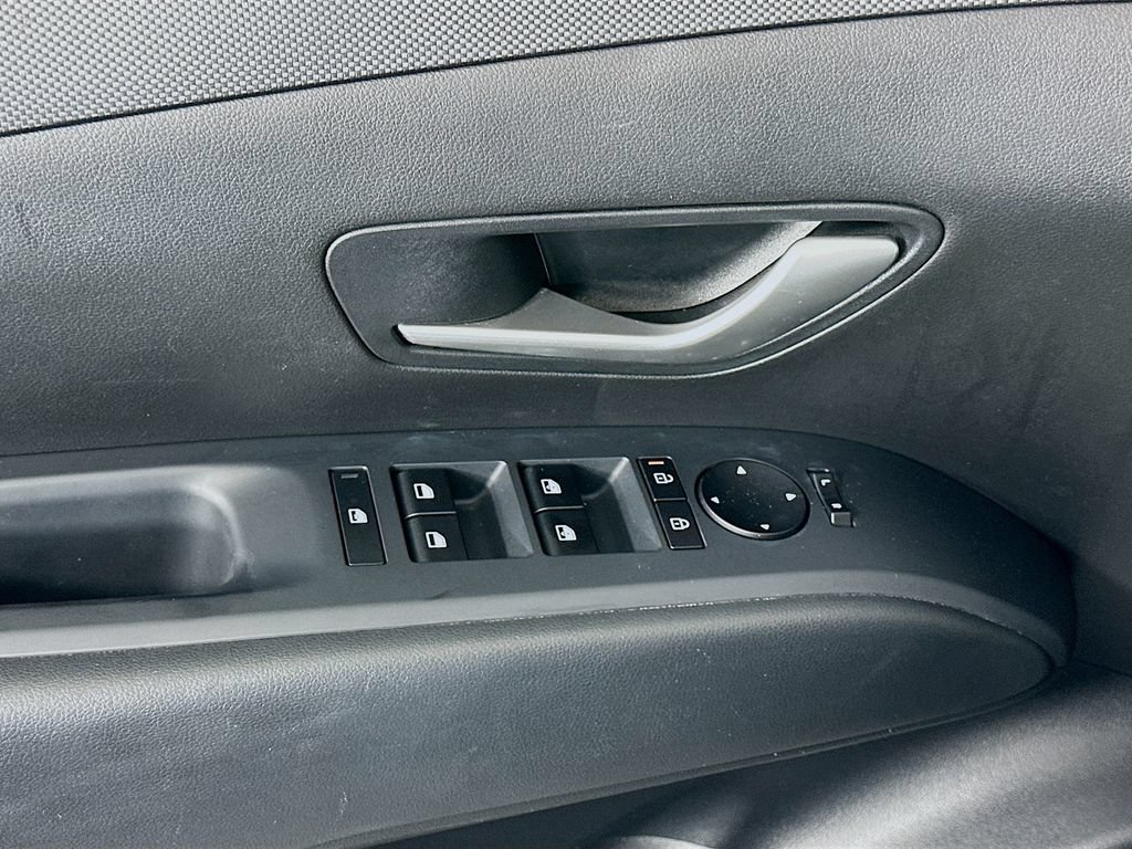 Certified 2026 Hyundai Tucson SEL FWD image 17
