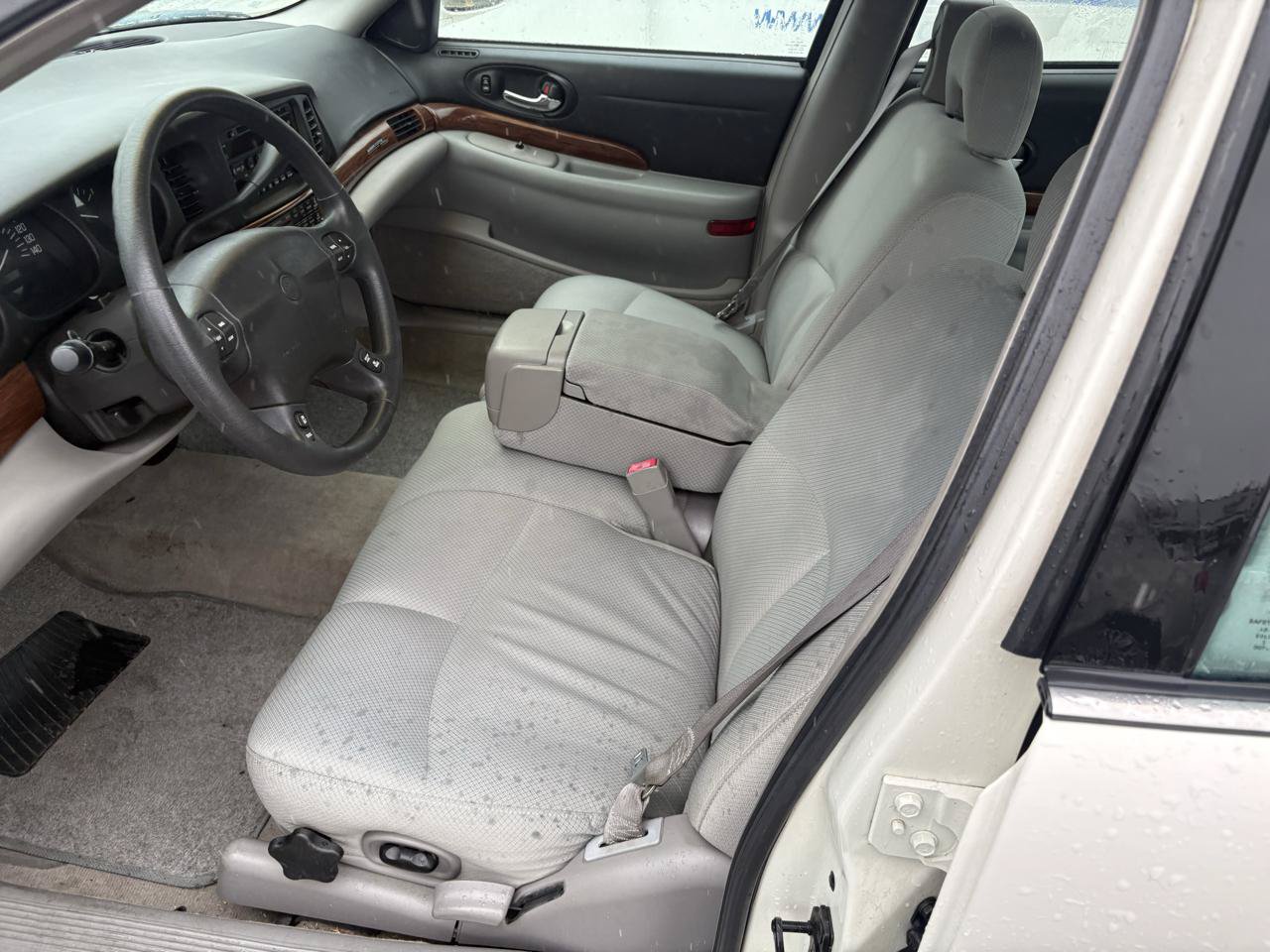 Used 2004 Buick Le Sabre Custom FWD image 18