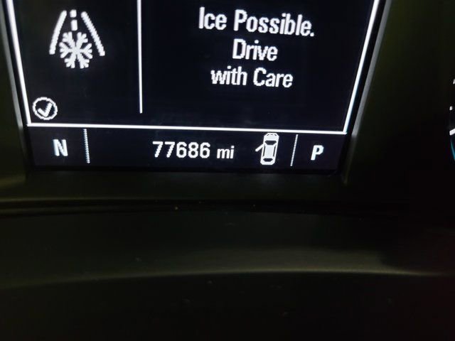 Used 2021 Chevrolet Malibu LT image 3