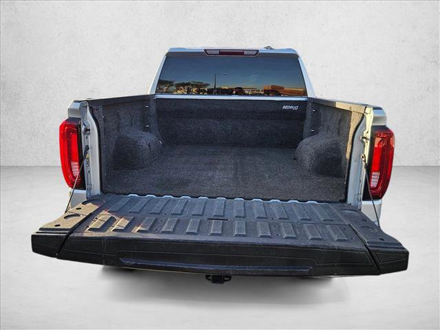 Used 2021 GMC Sierra 1500 SLT w/ X31 Off-Road Package image 6