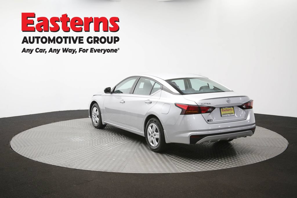 Used 2024 Nissan Altima 2.5 S FWD image 63