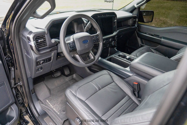 Used 2024 Ford F150 STX image 30