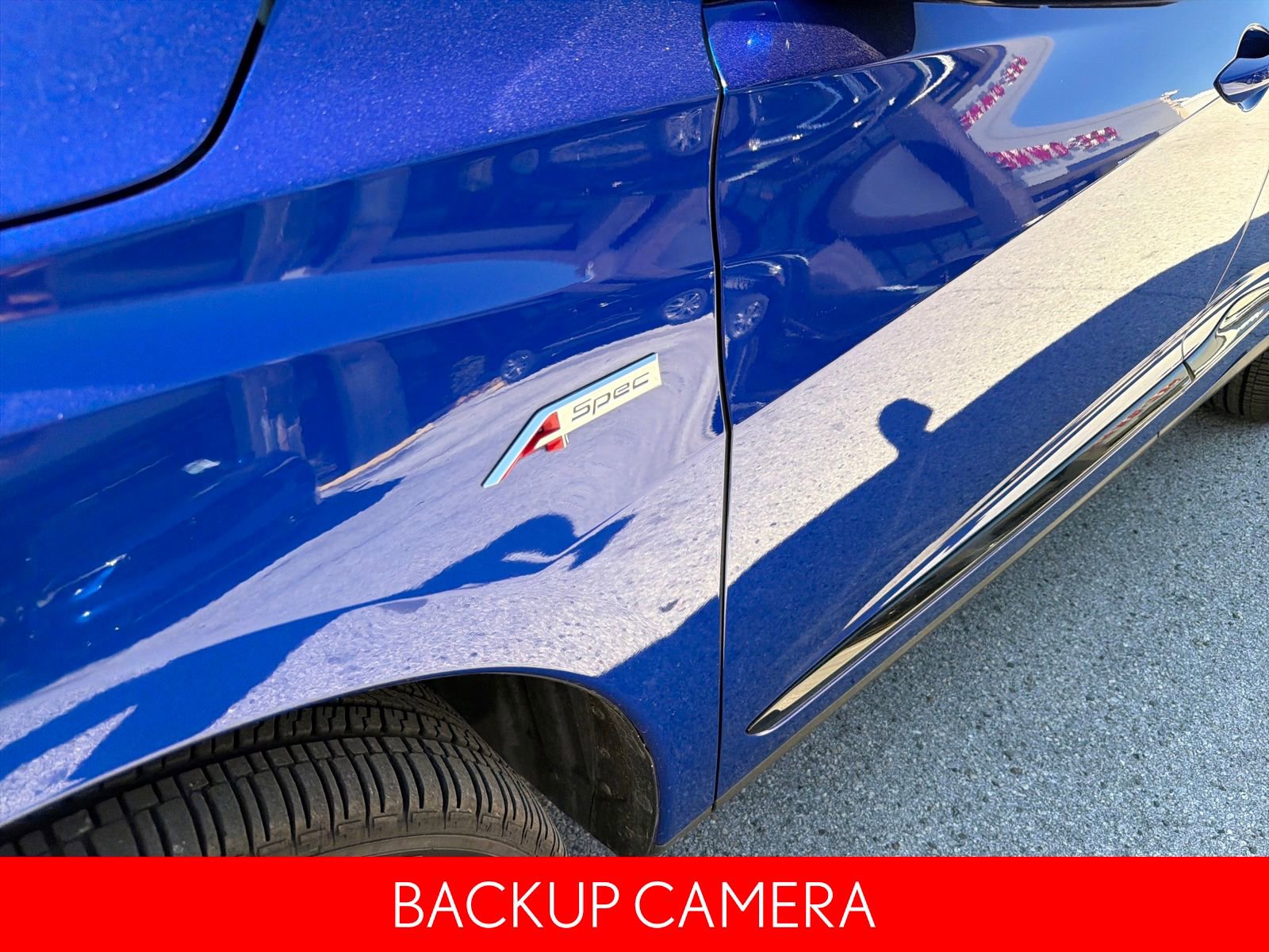 Used 2021 Acura RDX A-Spec image 12