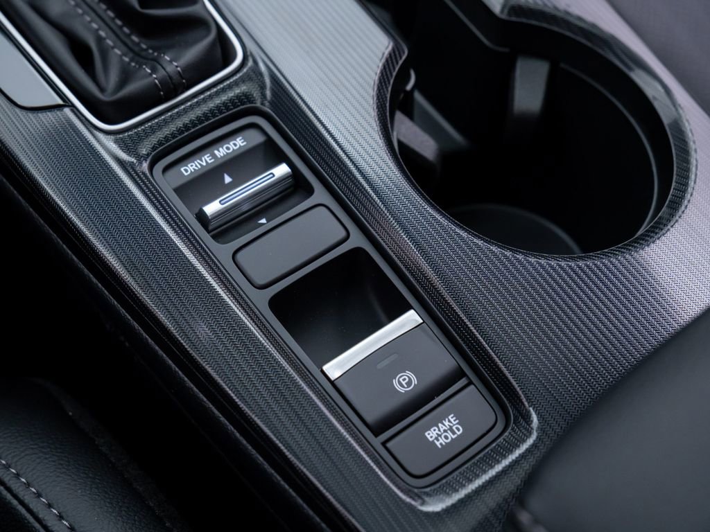 Certified 2026 Honda Civic Sport Touring image 28