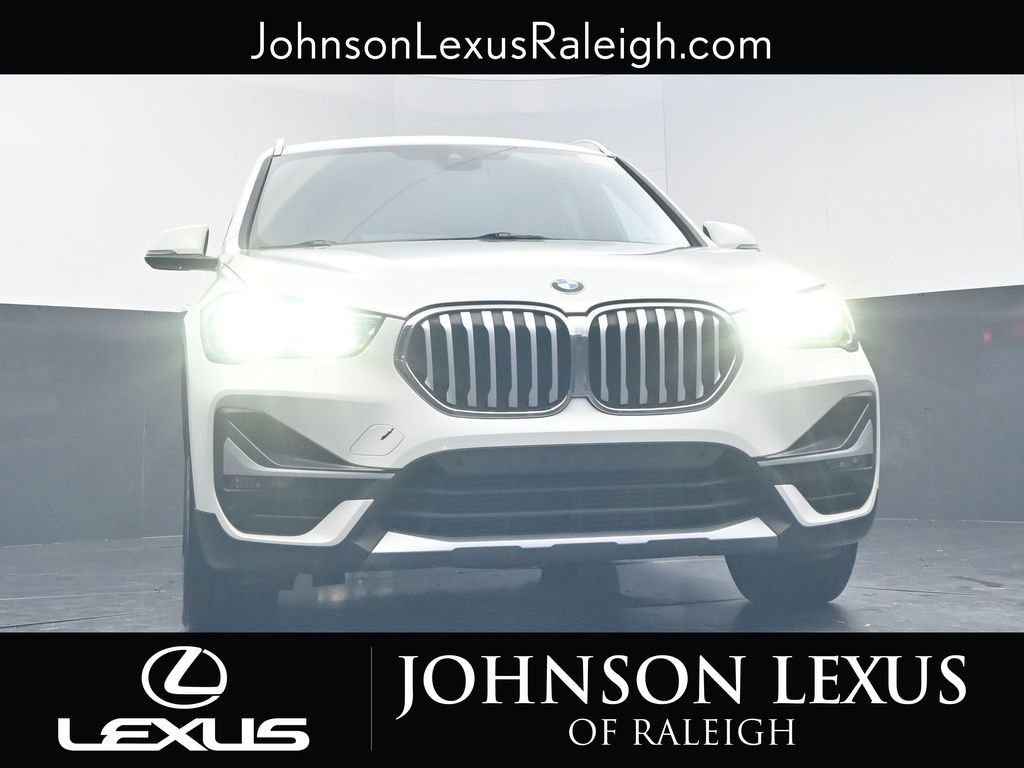 Used 2020 BMW X1 xDrive28i w/ Convenience Package image 16