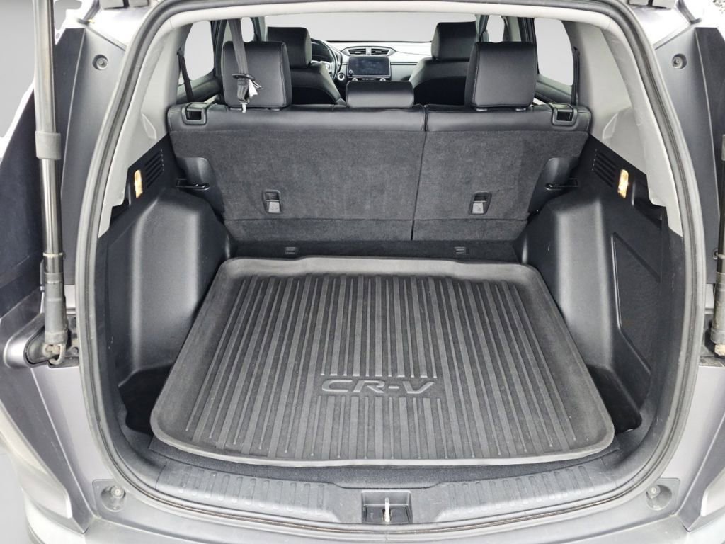 Used 2018 Honda CR-V Touring image 27