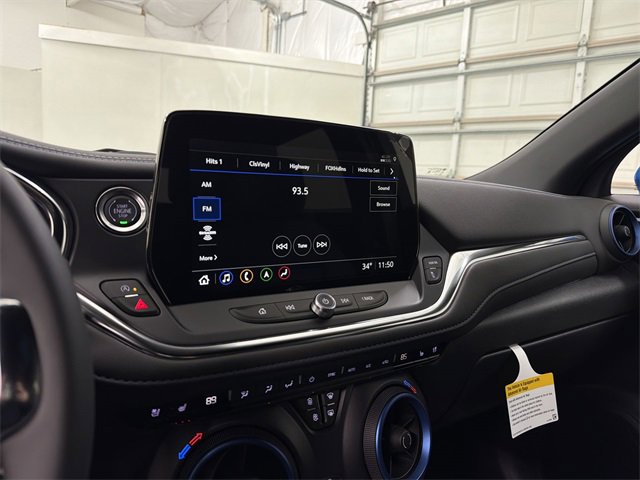 New 2026 Chevrolet Blazer RS w/ Driver Confidence II Package image 26