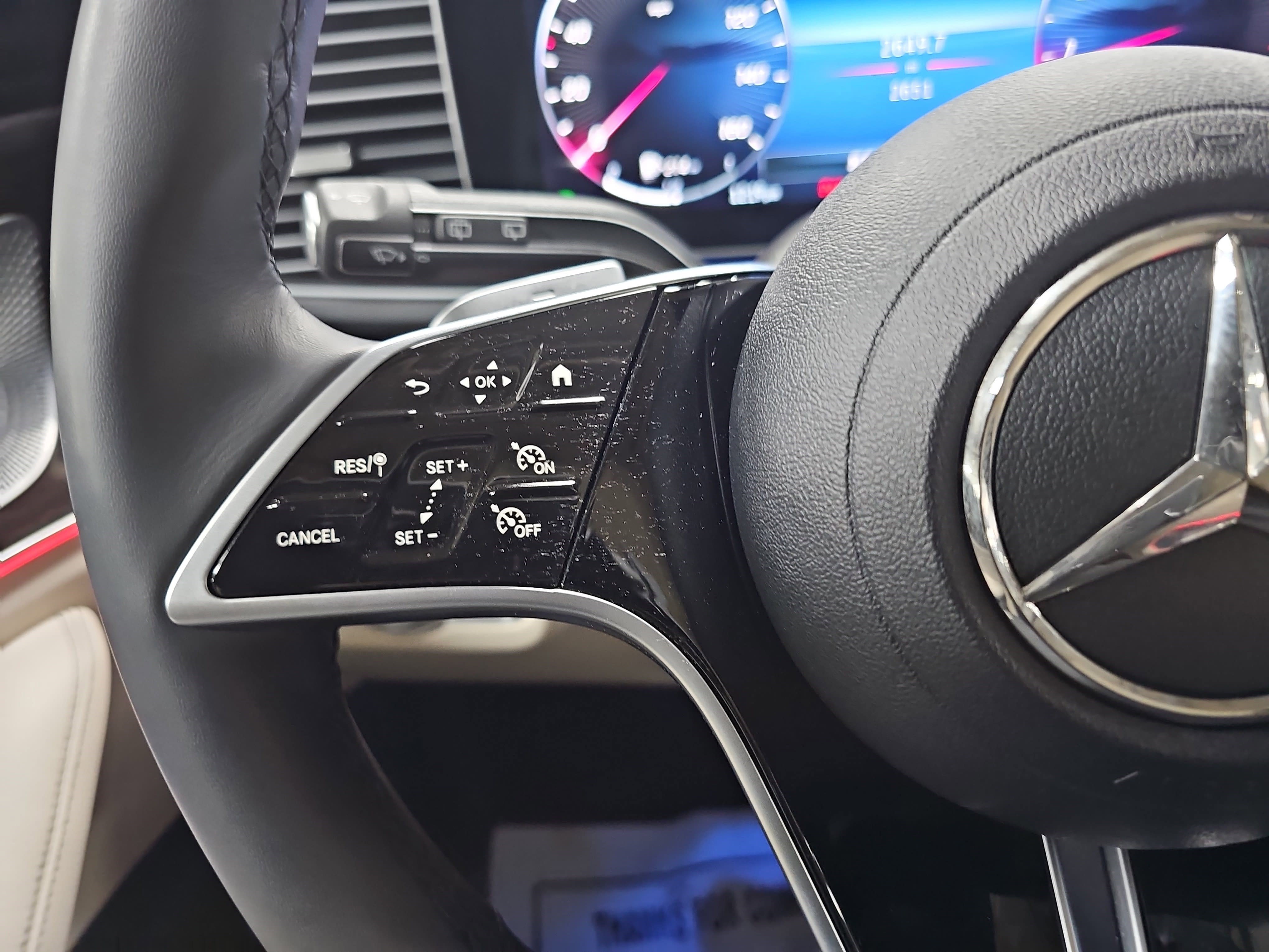 Certified 2026 Mercedes-Benz GLE 350 4MATIC image 19