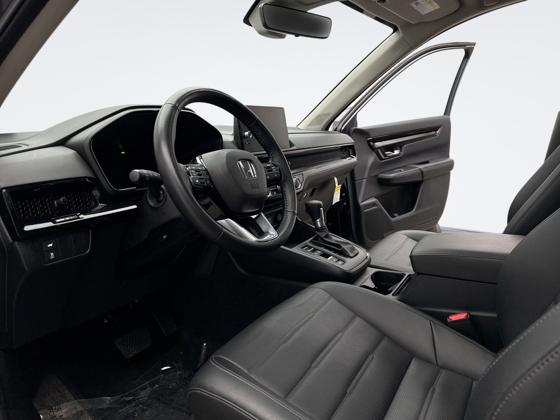 Used 2025 Honda CR-V EX-L image 10