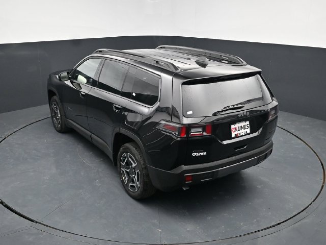 New 2026 Jeep Cherokee Limited AWD/4WD image 46