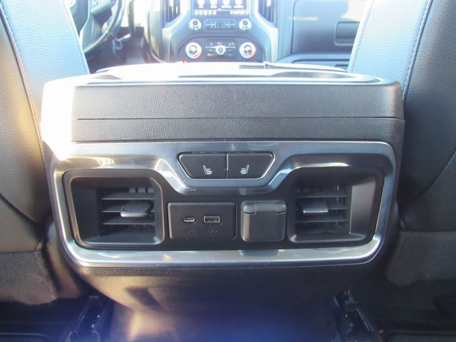 Used 2020 GMC Sierra 2500 Denali w/ Denali Ultimate Package image 29