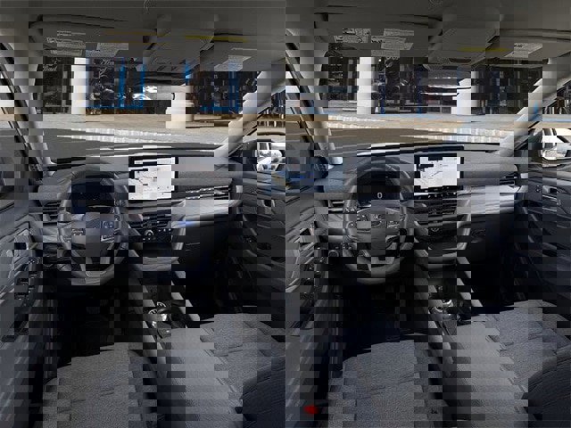 New 2026 Ford Explorer Active image 9