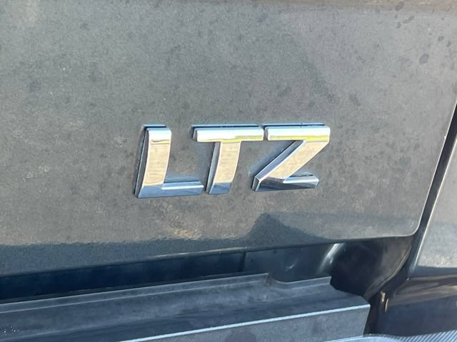 Used 2019 Chevrolet Silverado 3500 LTZ w/ Duramax Plus Package AWD/4WD video 2