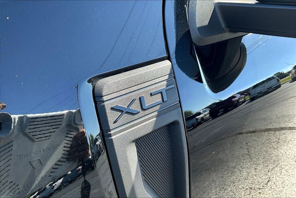 Used 2025 Ford Maverick XLT w/ XLT Luxury Package image 26