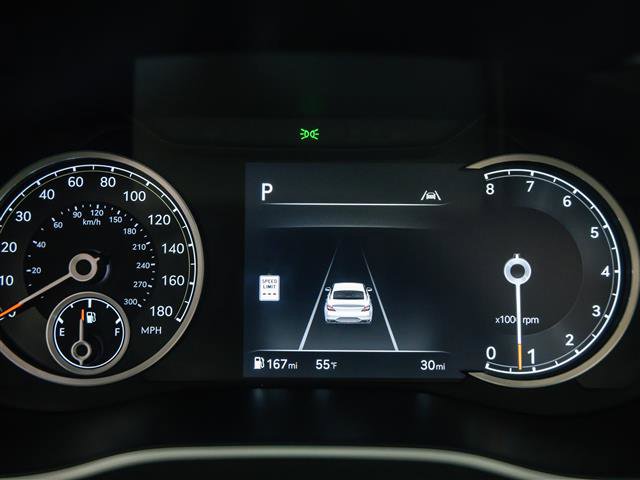 New 2026 Genesis G70 2.5T Prestige image 25