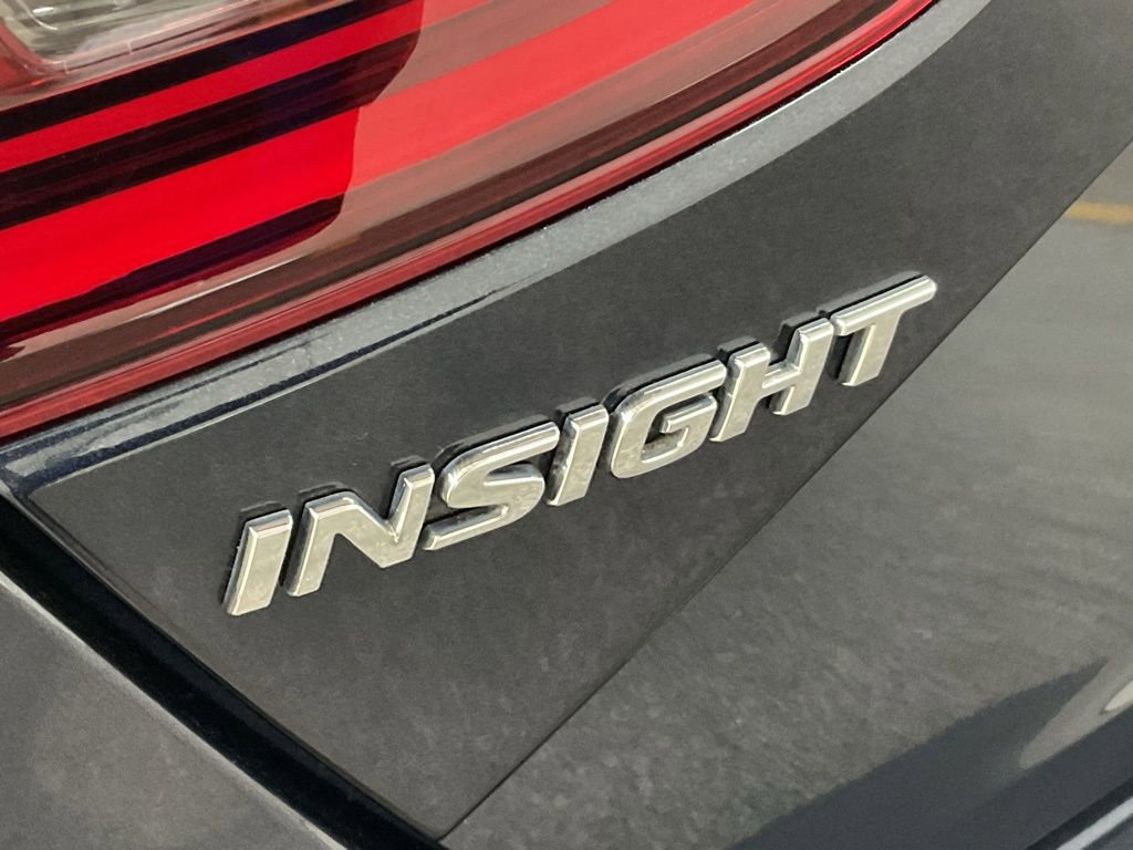 Used 2022 Honda Insight EX image 23