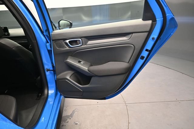 New 2026 Honda Civic Sport image 19
