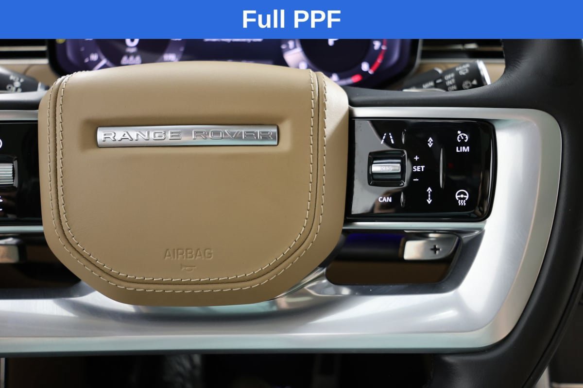 Used 2024 Land Rover Range Rover SE AWD/4WD image 27