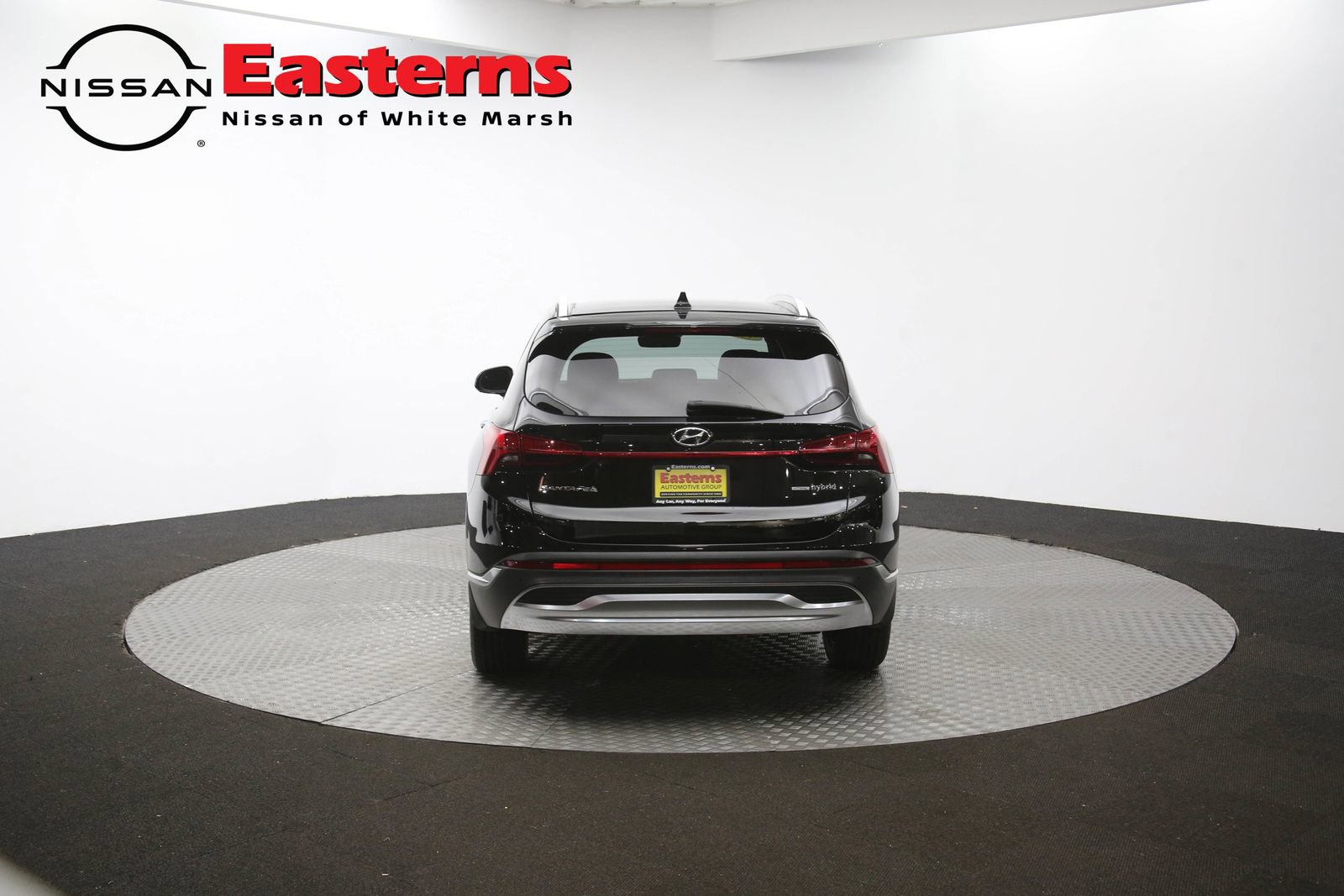 Used 2023 Hyundai Santa Fe Limited AWD/4WD image 39