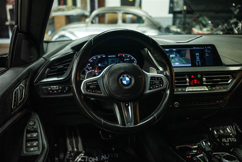 Used 2021 BMW M235i xDrive Gran Coupe w/ Premium Package AWD/4WD image 15
