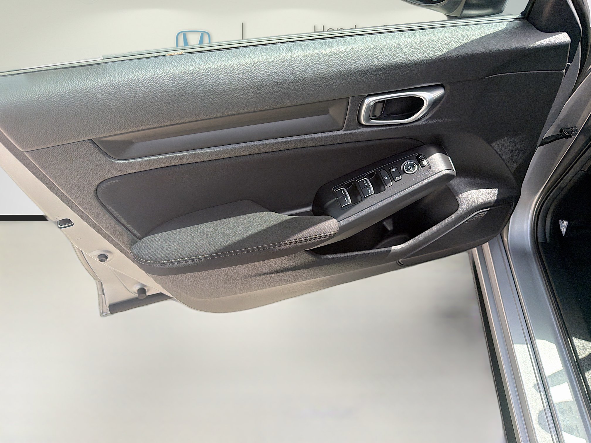 Certified 2023 Honda Civic Sport image 19