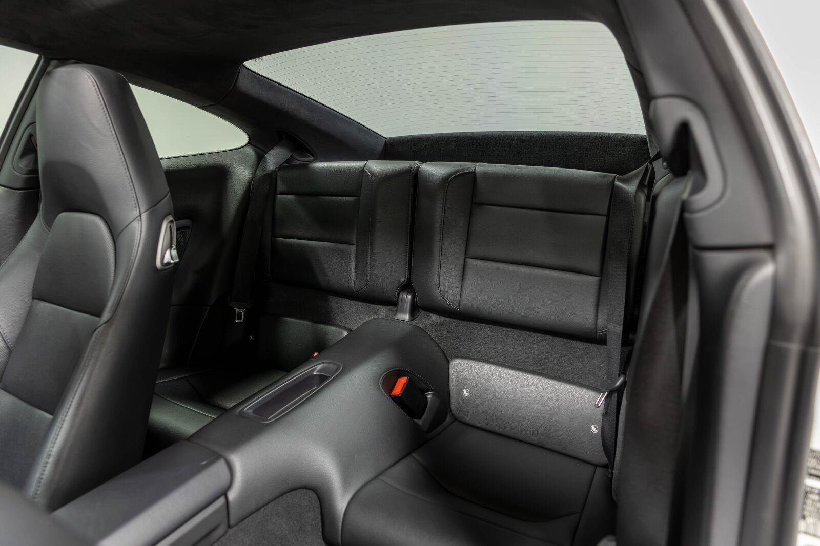 Used 2013 Porsche 911 Carrera RWD image 55