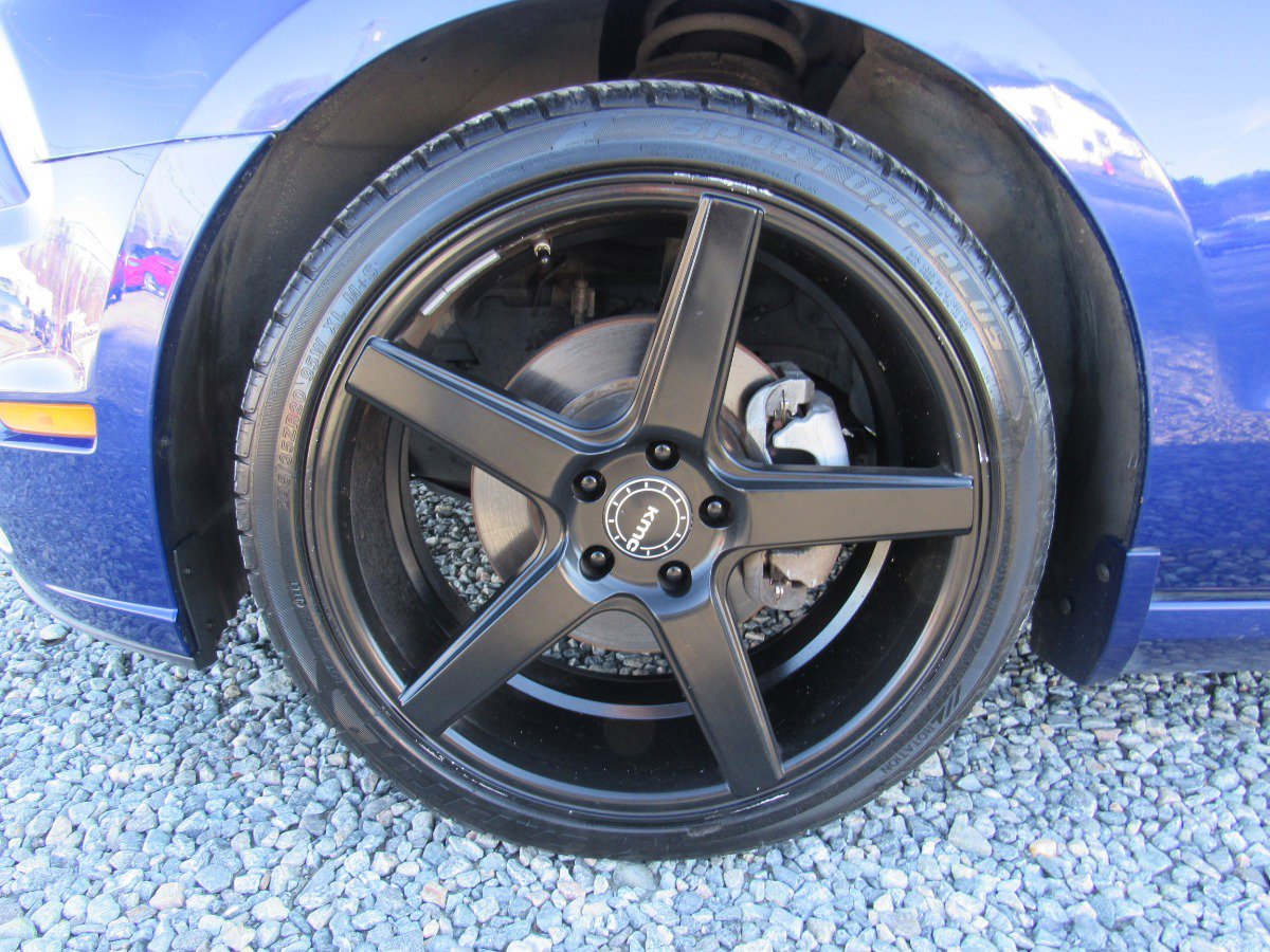 Used 2013 Ford Mustang Coupe image 10