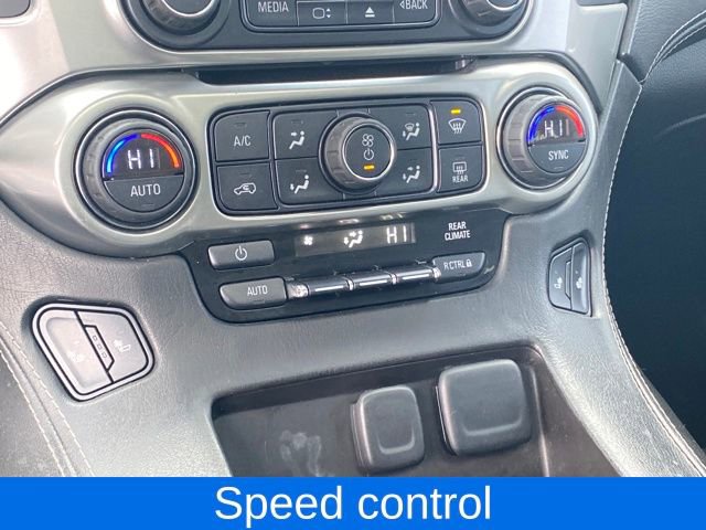 Used 2015 Chevrolet Tahoe LT image 15