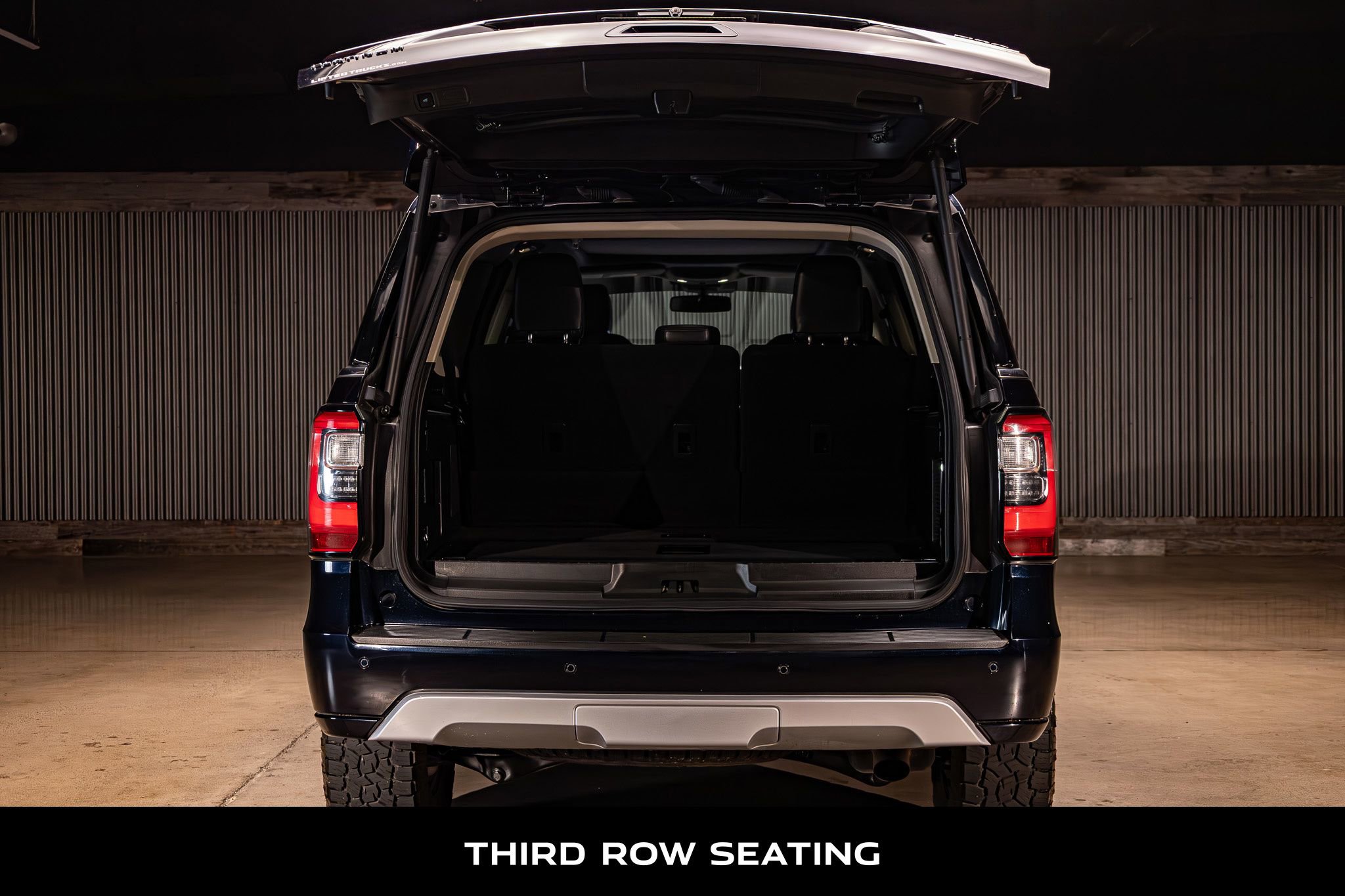 Used 2021 Ford Expedition Max Platinum image 8