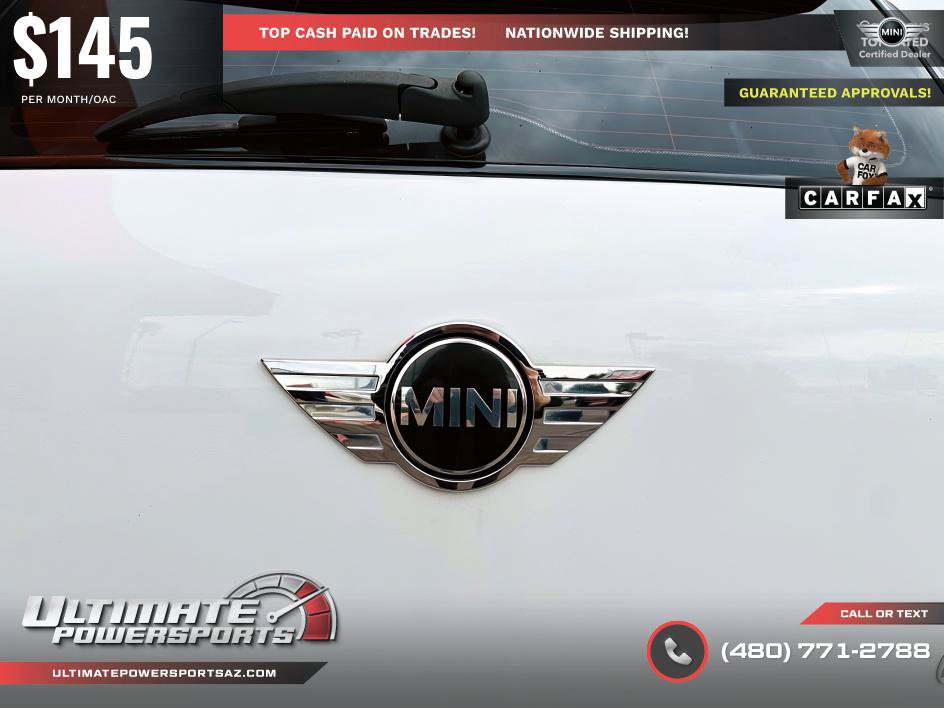 Used 2012 MINI Cooper Countryman S AWD/4WD image 23