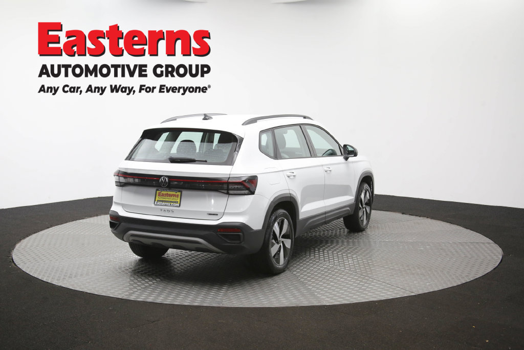 Used 2025 Volkswagen Taos S AWD/4WD image 39