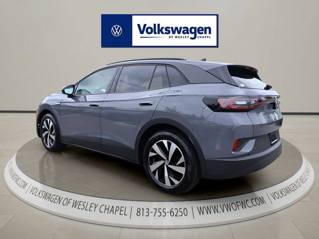 New 2026 Volkswagen ID.4 Pro AWD/4WD image 5