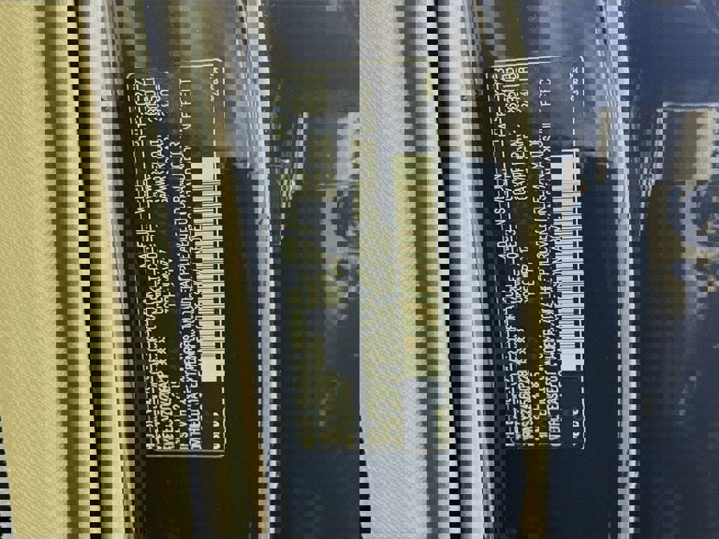 Certified 2023 Volvo XC90 B6 Ultimate w/ Protection Package Premier image 35