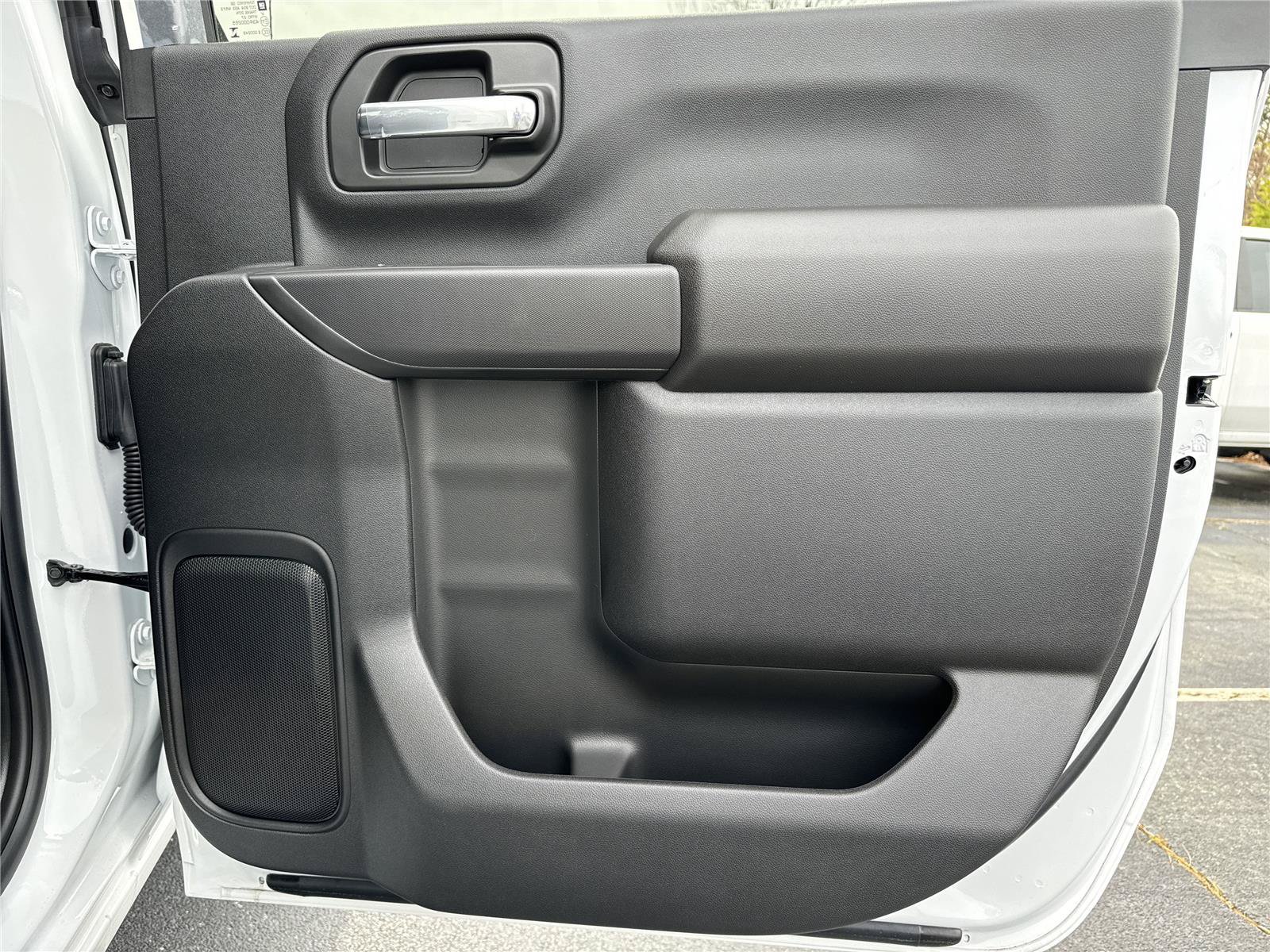 New 2025 GMC Sierra 3500 Pro w/ Convenience Package RWD image 15