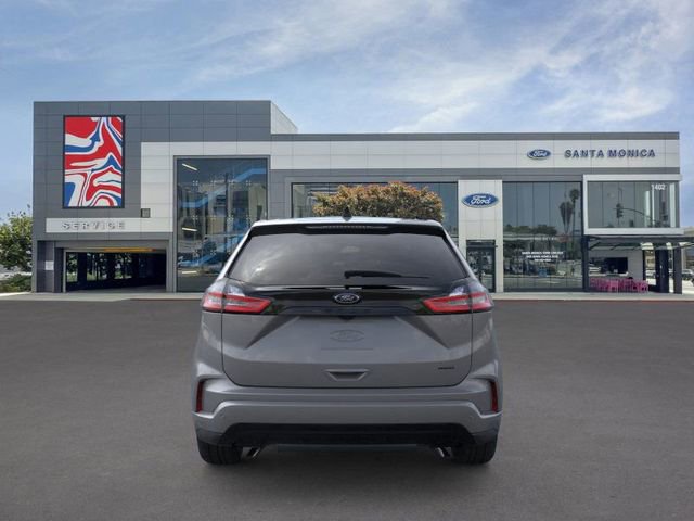 New 2024 Ford Edge SE w/ Black Appearance Package image 5