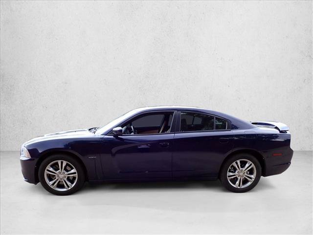 Used 2013 Dodge Charger R/T AWD/4WD image 9