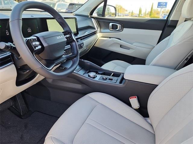 New 2026 Kia Sorento EX image 13