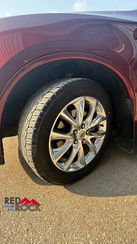 Used 2020 Dodge Durango Citadel w/ Technology Group AWD/4WD image 28