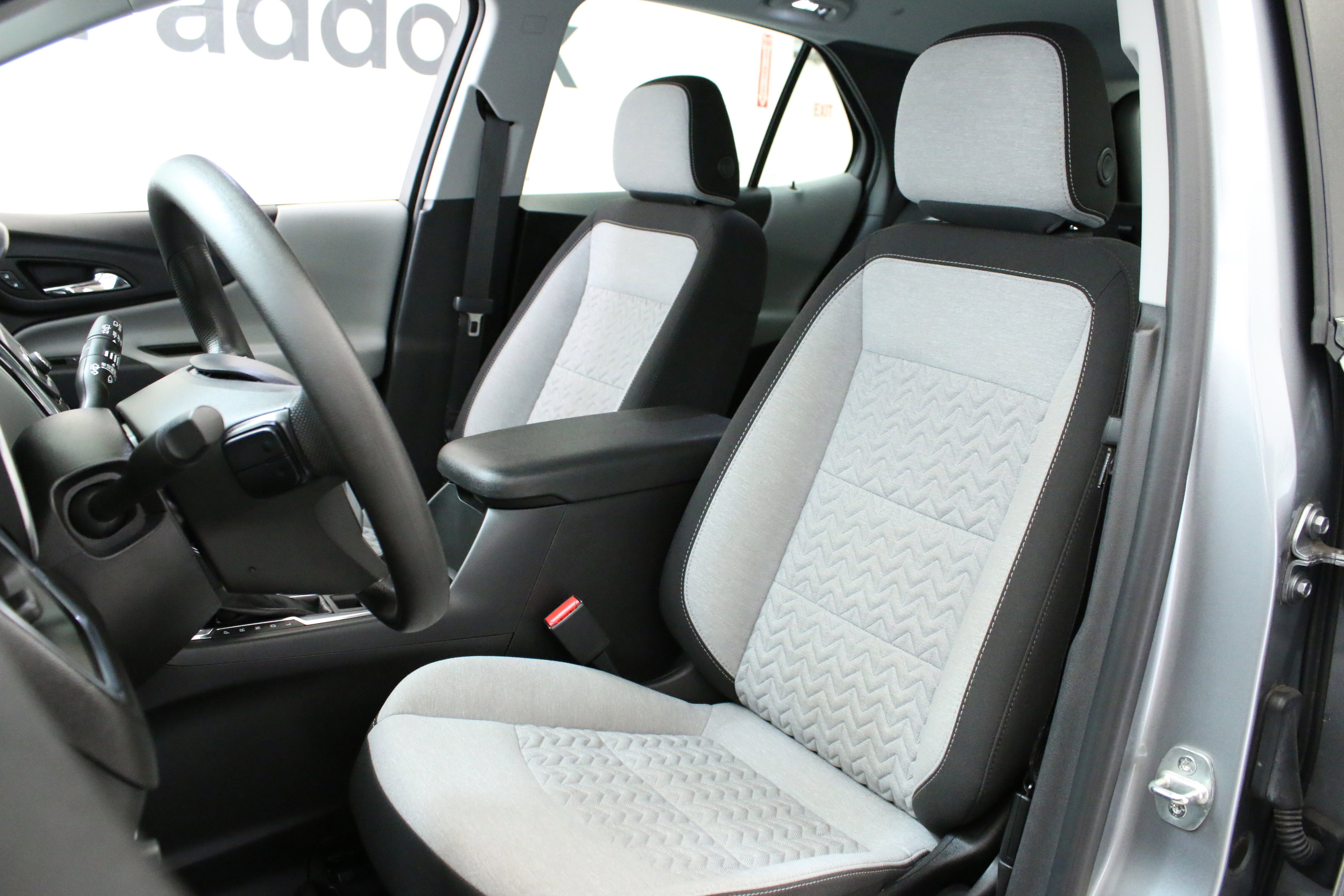 Used 2023 Chevrolet Equinox LS w/ LPO, Floor Liner Package AWD/4WD image 24