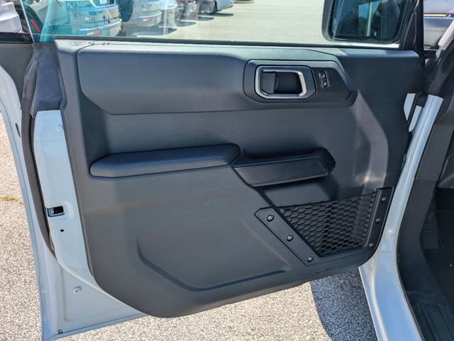 Used 2025 Ford Bronco Big Bend AWD/4WD image 11