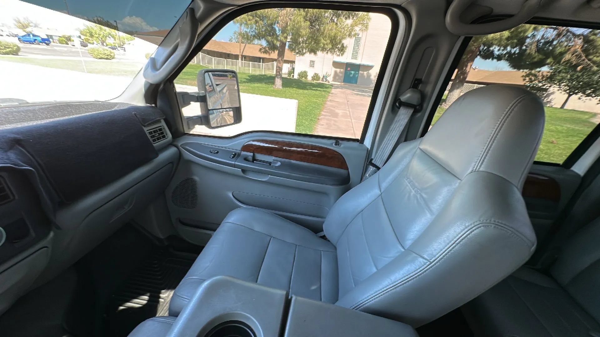 Used 2004 Ford F250 XL AWD/4WD image 20