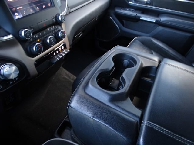 Used 2022 RAM 1500 Laramie image 39