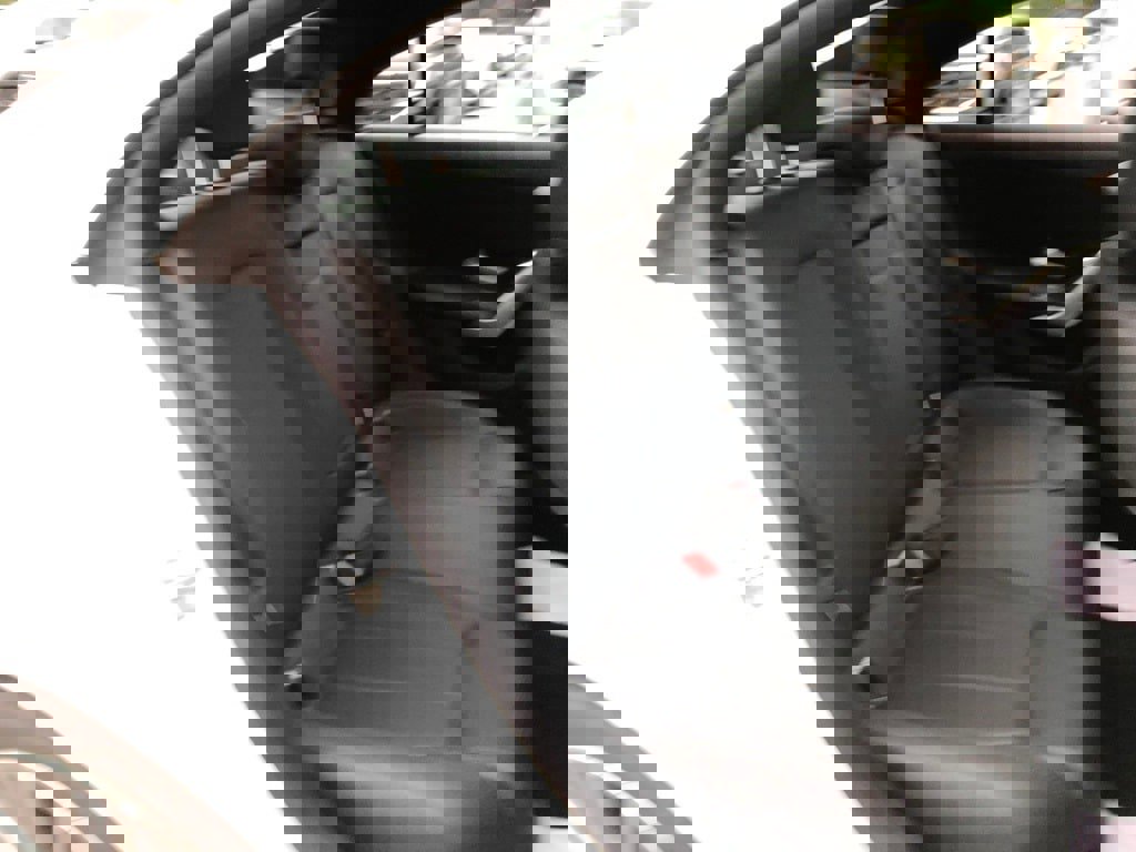 New 2025 Mercedes-Benz CLA 250 4MATIC image 32