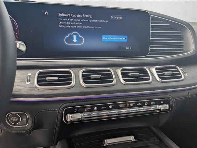 New 2026 Mercedes-Benz GLE 450 4MATIC Coupe image 11