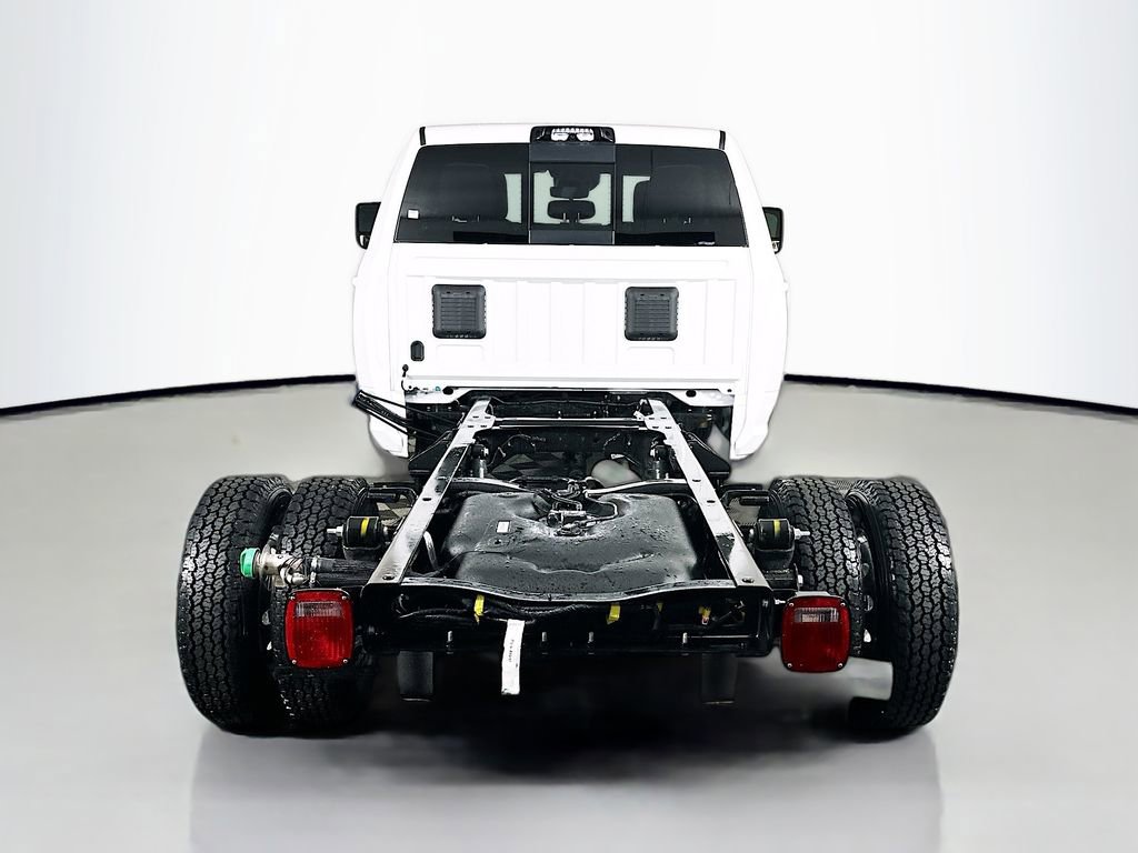 New 2026 RAM 3500 Big Horn image 6