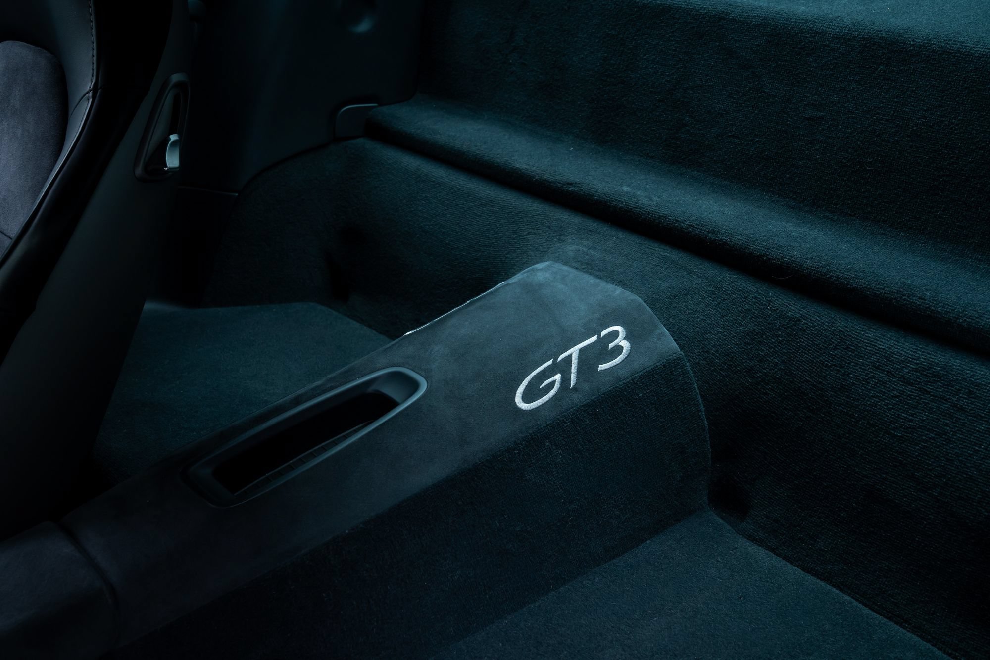 Used 2015 Porsche 911 GT3 RWD image 28