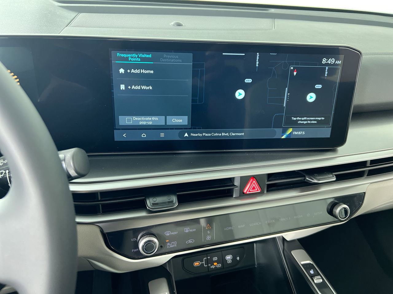 New 2026 Kia Sorento EX image 28